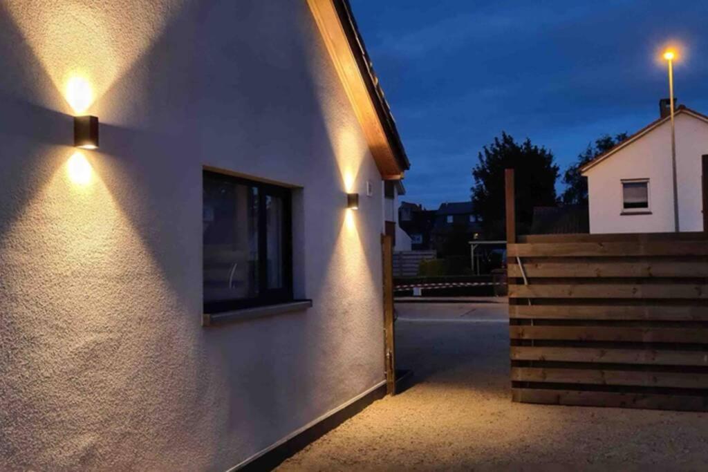 Die huis 14-Een oase van rust tussen polders en kust Oostende Buitenkant foto