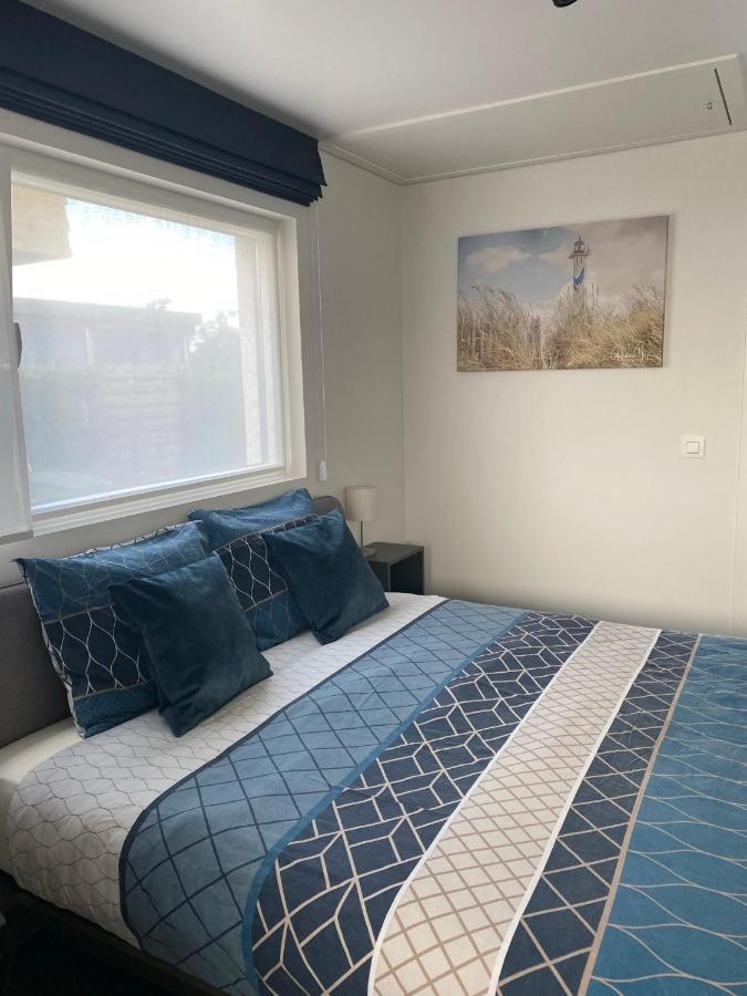 Die huis 14-Een oase van rust tussen polders en kust Oostende Buitenkant foto