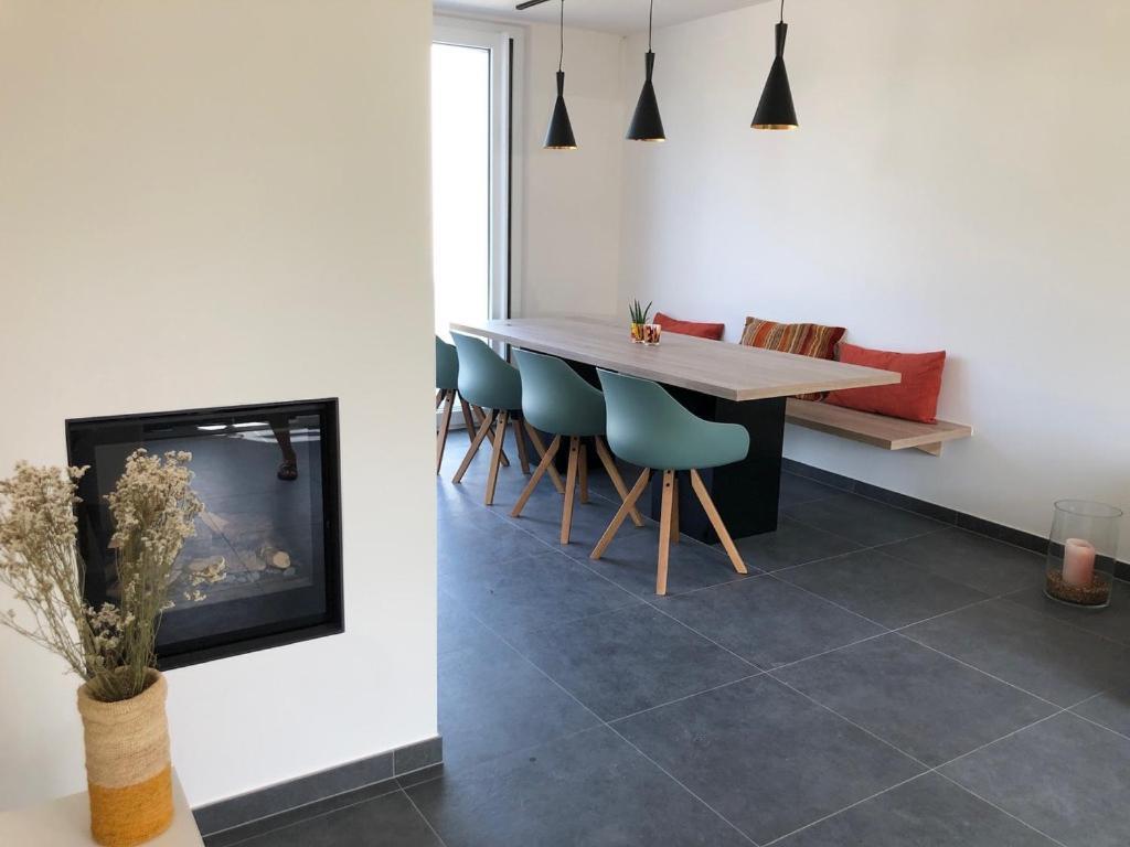 Die huis 14-Een oase van rust tussen polders en kust Oostende Buitenkant foto